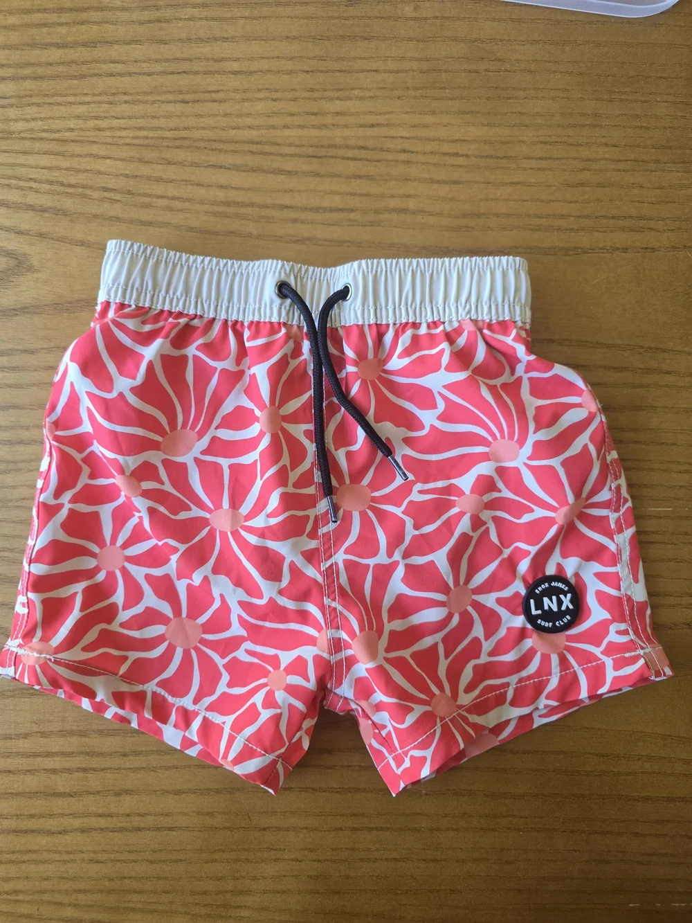 Lenox James Swim Short Trunks